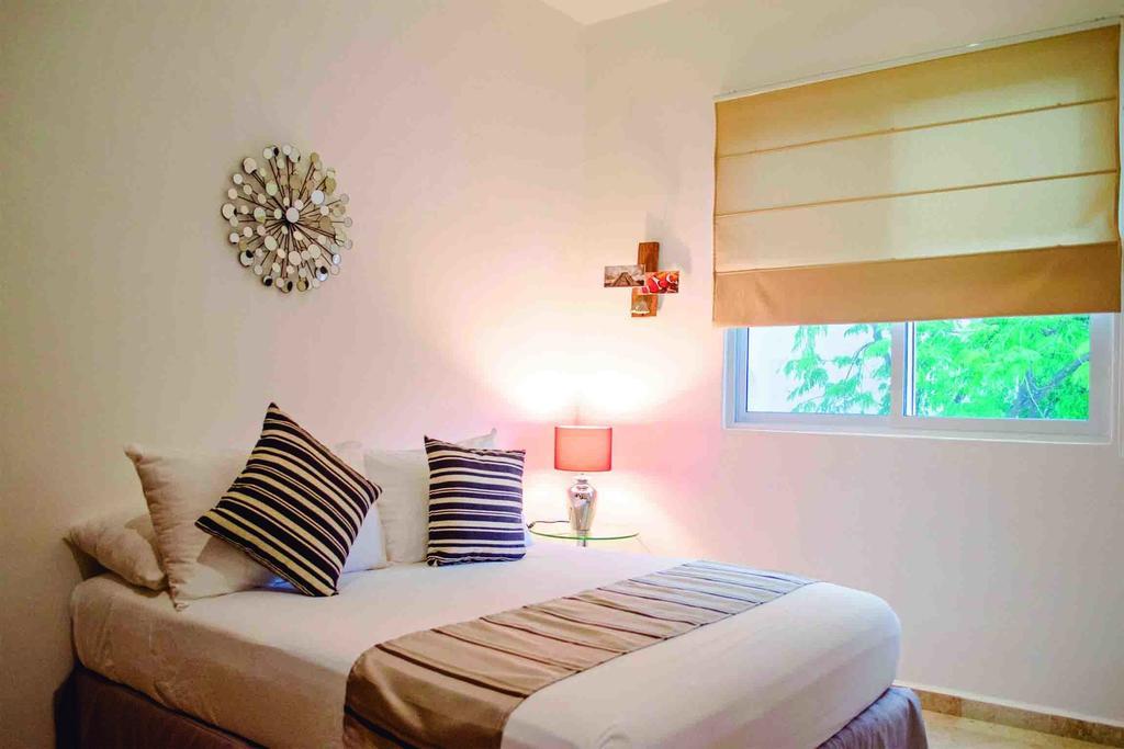 Coco Village Tulum Eksteriør billede