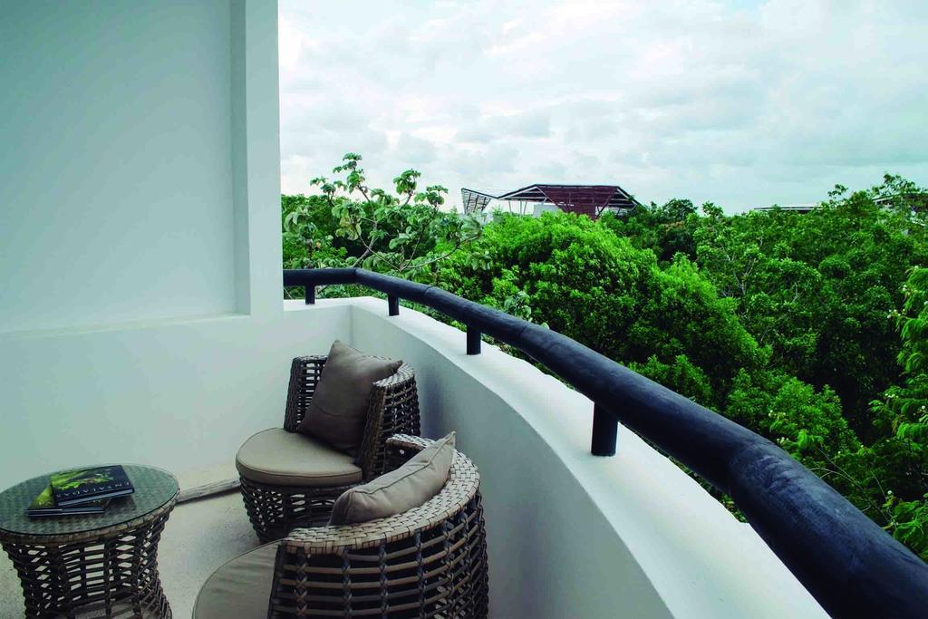 Coco Village Tulum Eksteriør billede